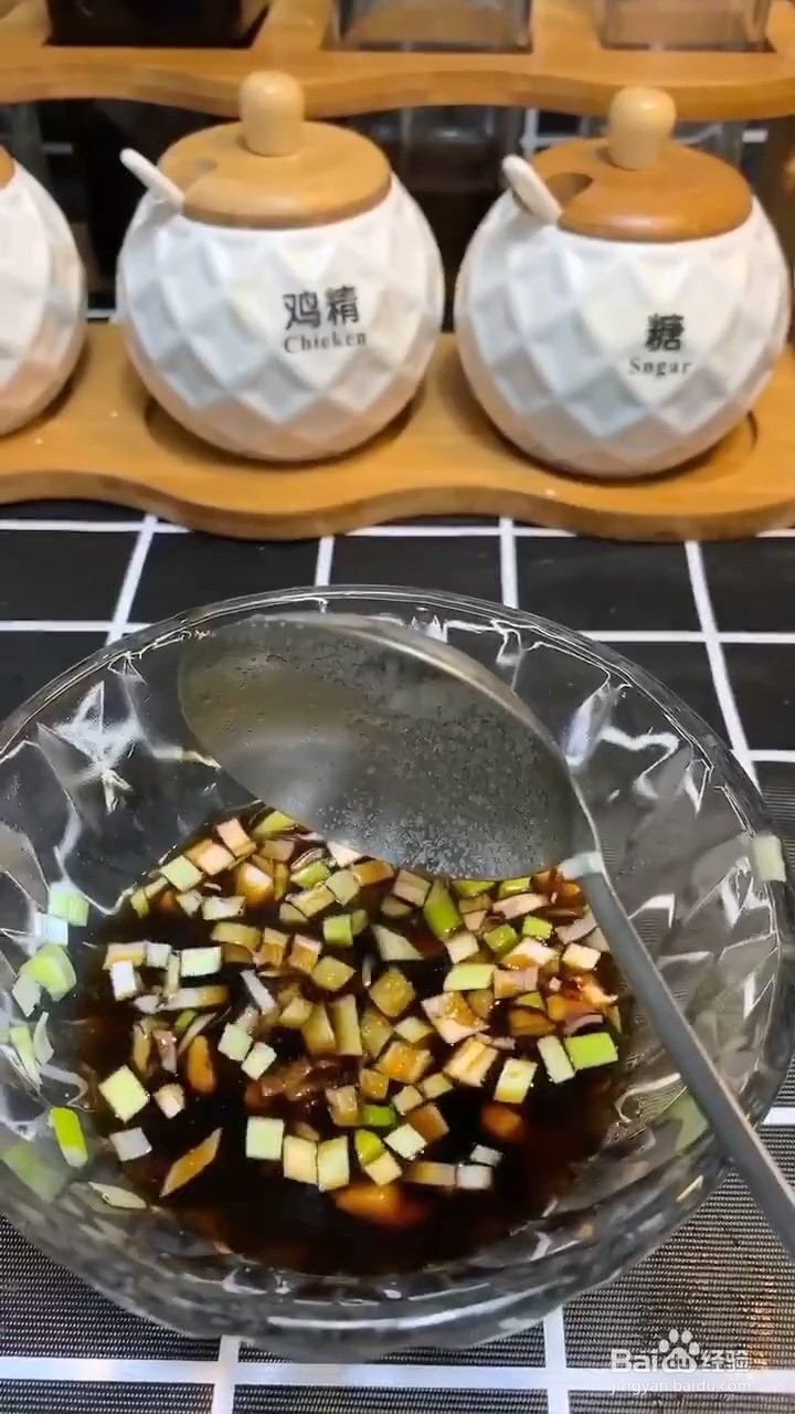 如何烹饪茄子