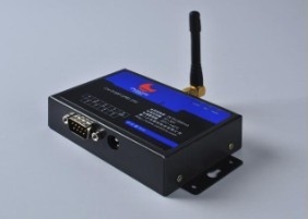 GPRS自来水远程自动抄表系统应用方案