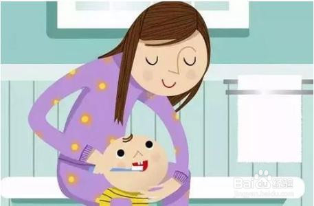 怎么保护好孩子的牙齿