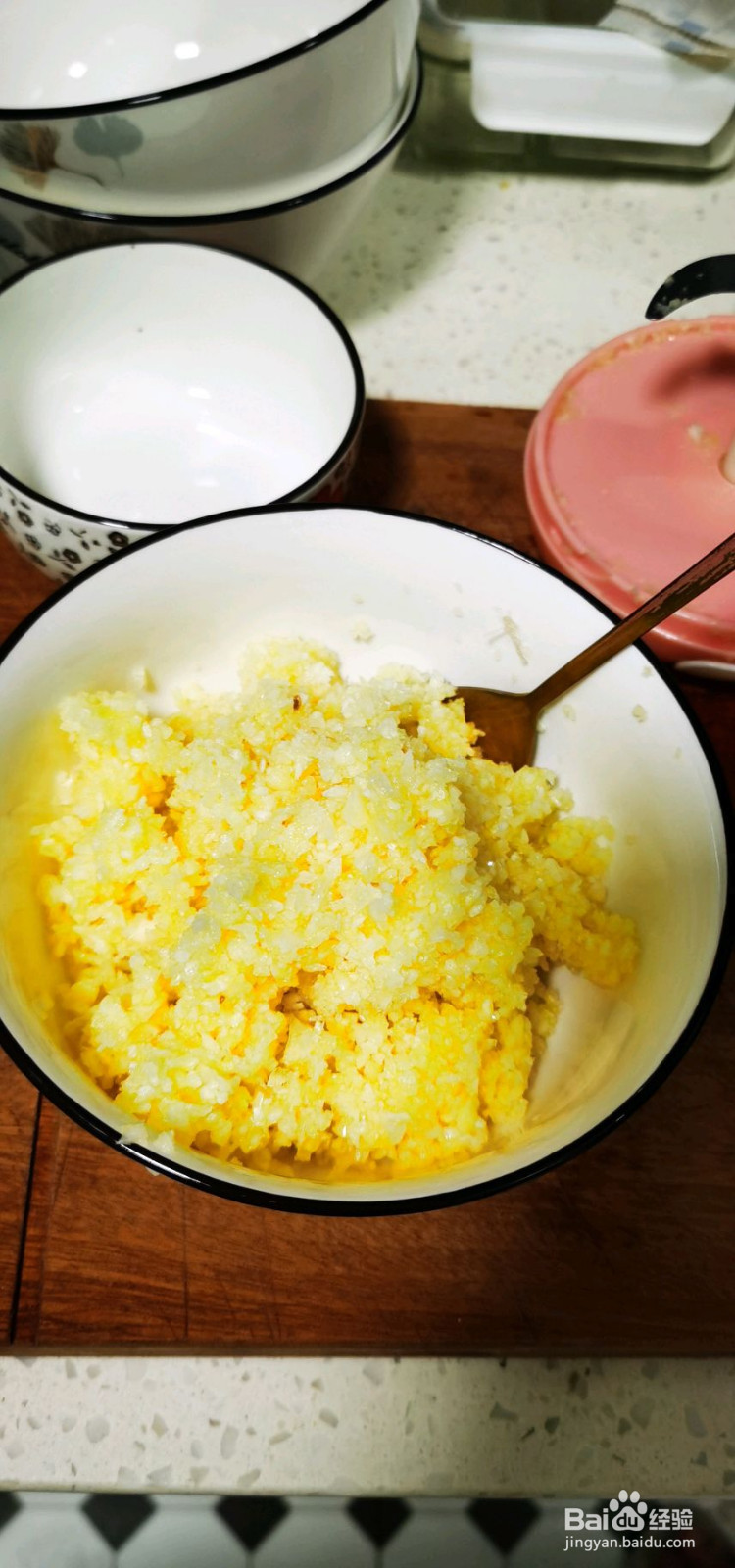 蒜蓉生蚝的做法