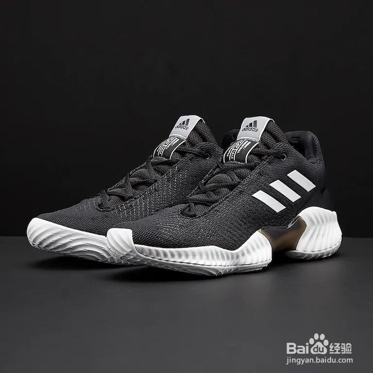 后卫如何正确挑选一双合适的篮球鞋