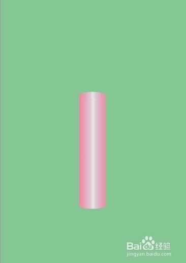 用Coreldraw做蜡烛--至情人节