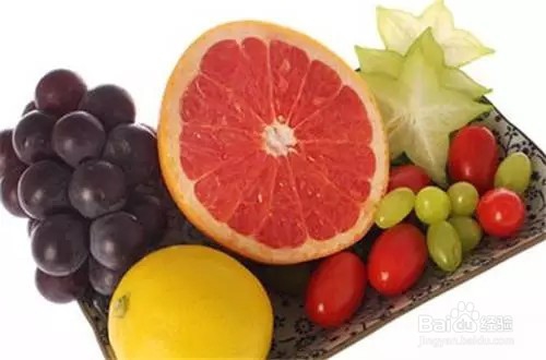 你把抗衰老利器丢了？这些果蔬最好带皮吃