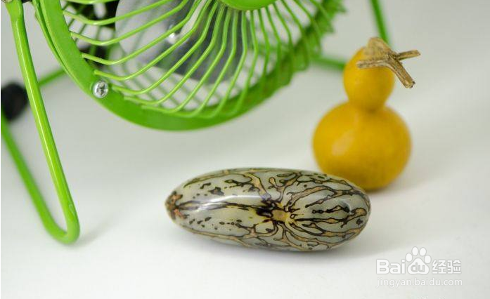 千眼菩提把玩挂件完成记