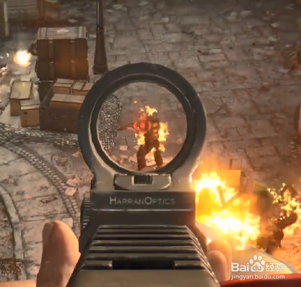 消逝的光芒征用包如何获得