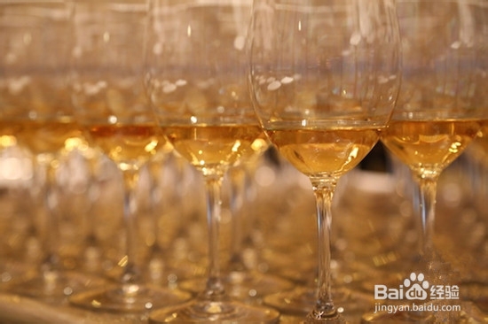 甜酒如何品鉴?
