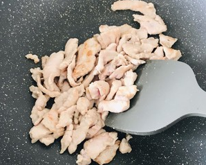 木须肉家常做法