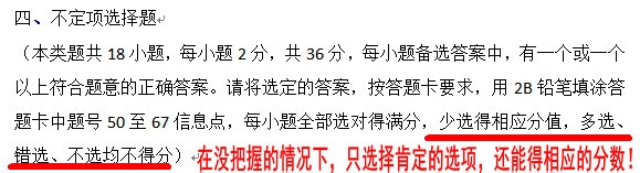 初级会计职称（助理会计师）备考建议及答题技巧