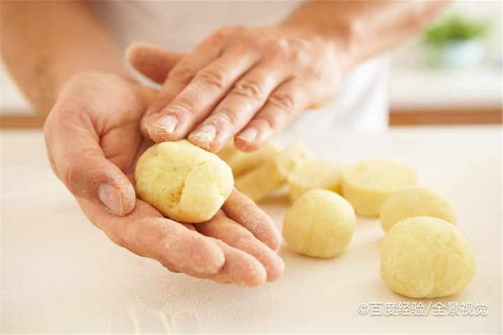 切开的土豆保存过夜