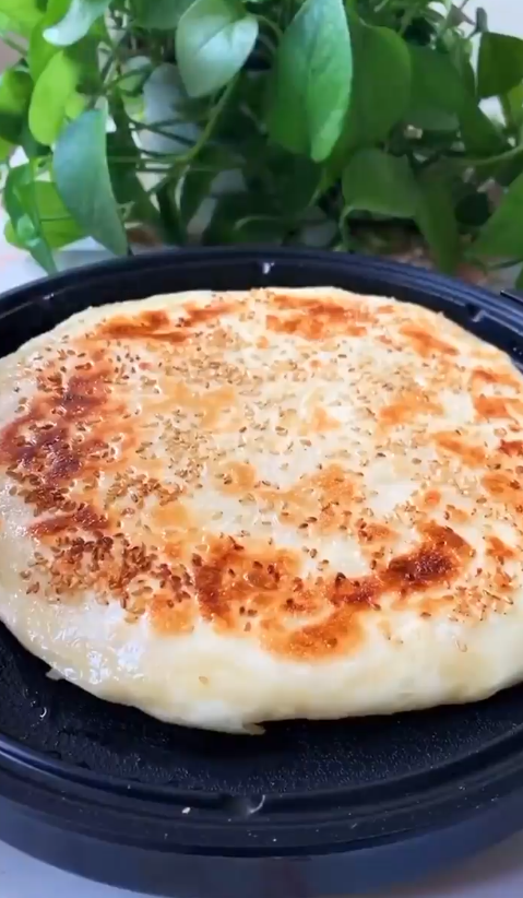 怎样做千层饼