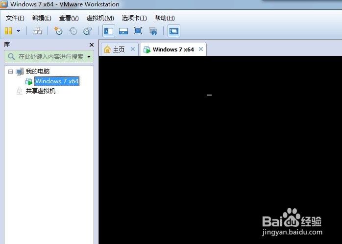 如何在虚拟你上面：[1]安装卸载windows系统