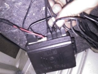 荣威550如何打开超频模式