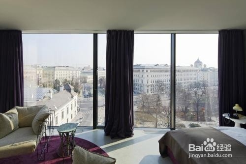 落地窗的选购技巧