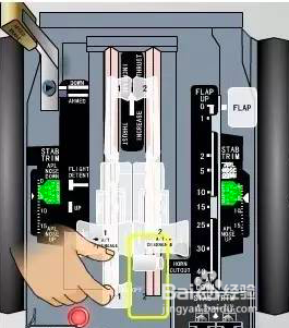 如何模拟开波音系飞机
