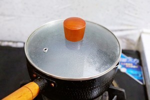 【夏日饮品】男友牌杨枝甘露超级简单的做法!