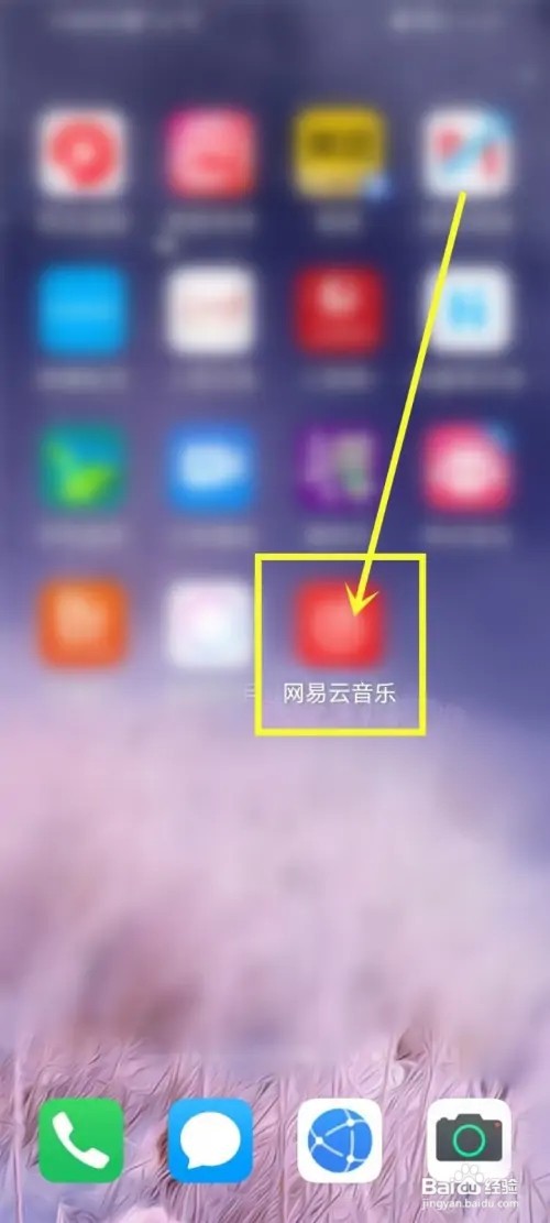 在哪里看网易云音乐歌单漫游