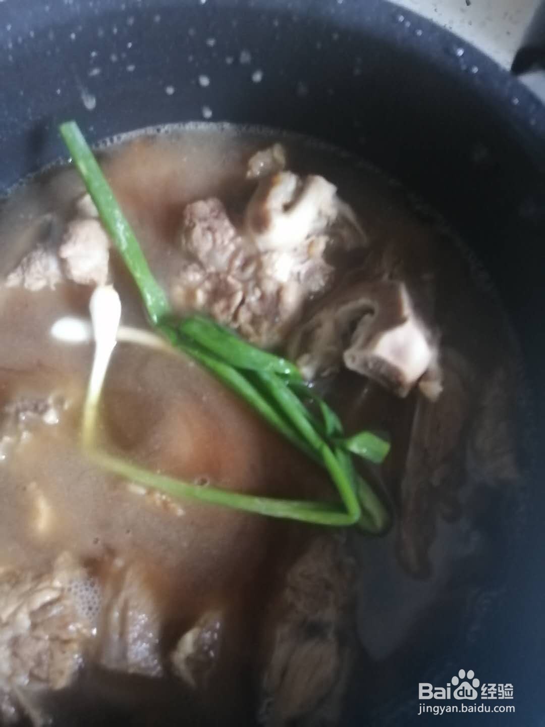 家常红烧排骨怎么做