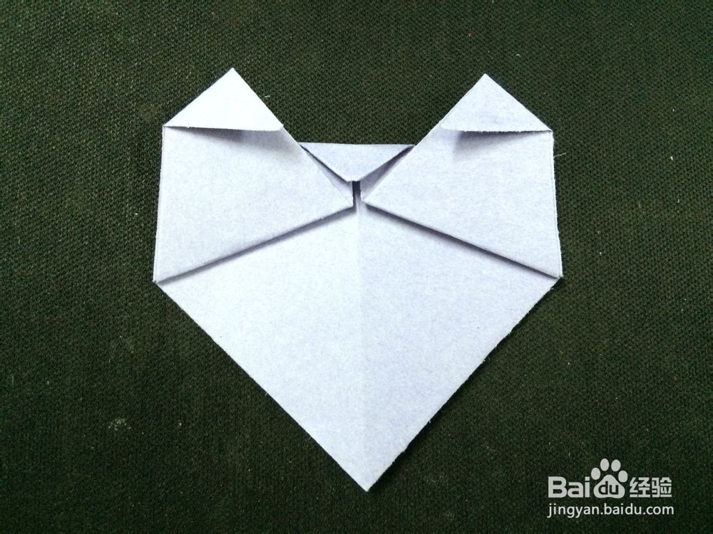 如何折浣熊头?浣熊头怎么折?怎么折浣熊头?