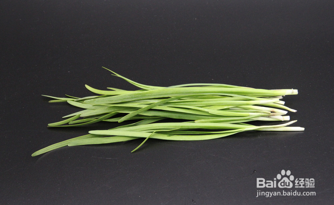 韭菜的养生价值以及饮食禁忌