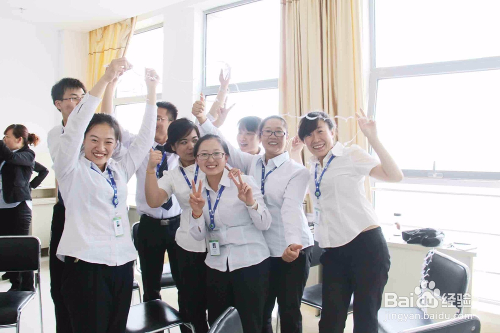 如何快速的融入新团队中？