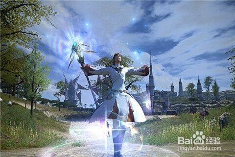 Ff14忍者怎么转职 百度经验