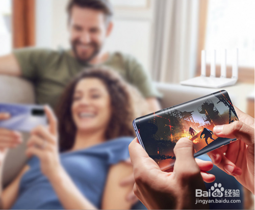 荣耀路由器再创佳绩 这款堪称上网神器