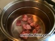 美味叉烧排骨做法