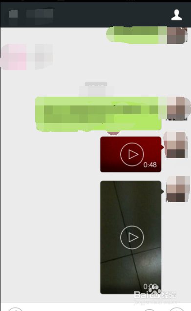 微信怎么上传视频到朋友圈