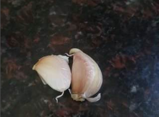 家常菜:凉拌鱼皮