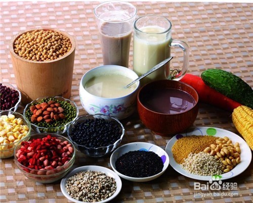 除青春痘的方法