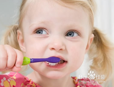 牙齿保健的方法