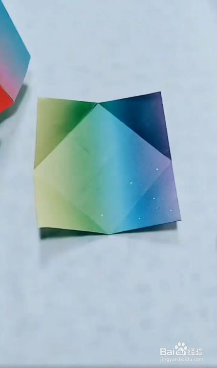 手工笔筒简单又好看