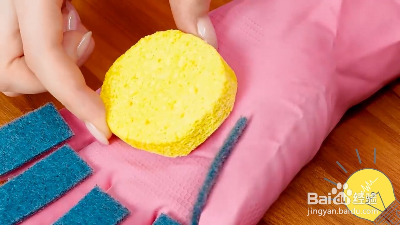 还在苦恼不想洗碗吗？学会这个小妙招就好了！