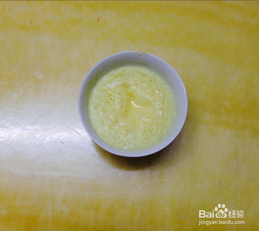 鸡蛋糕做失败了怎样补救？