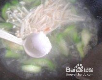 最好喝的丝瓜汤的做法窍门
