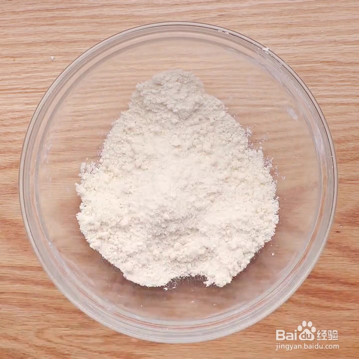 赞不绝口的蔓越莓葡萄干酥饼