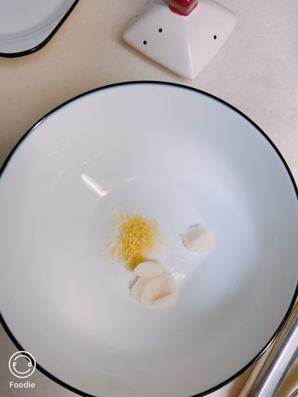 原汁原味鲜肉小馄饨