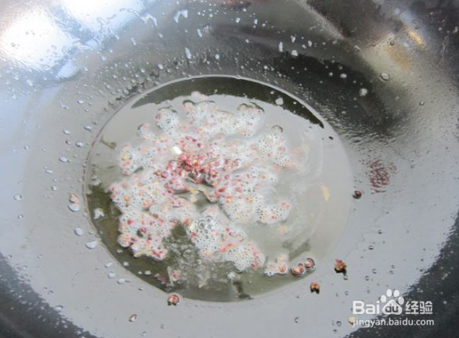 辣子鸡的做法