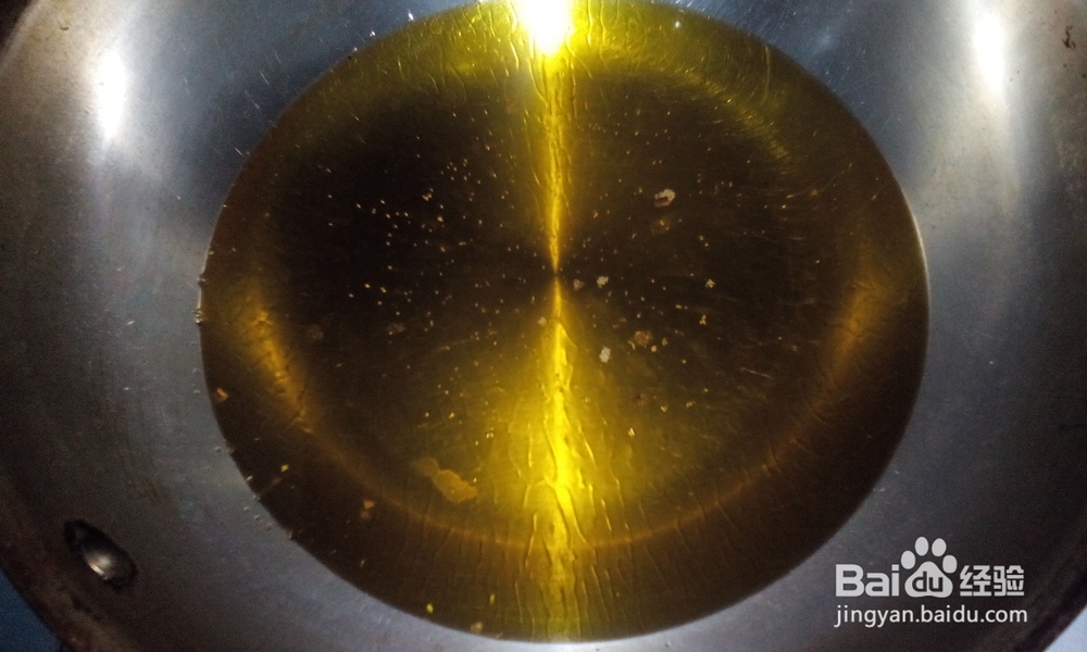 南北结合荔枝肉的做法