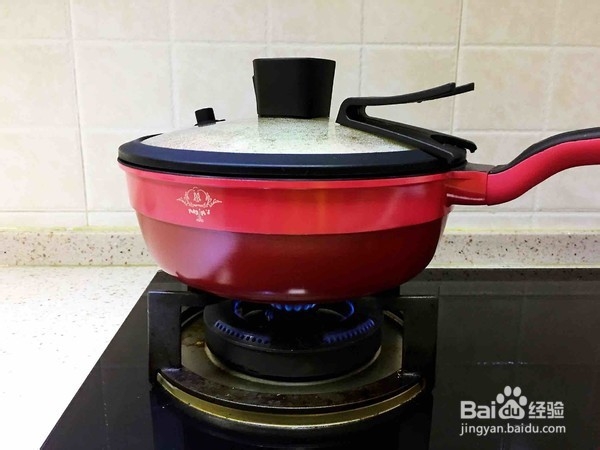 怎样制作排骨炖玉米