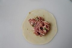 柳叶煎饺