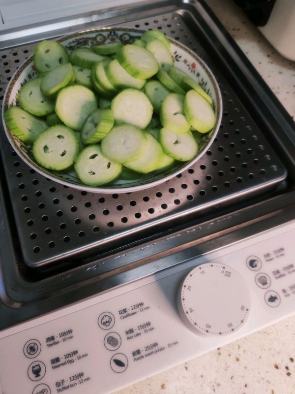 减脂豆腐番茄虾仁