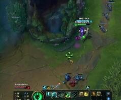 LOL春节庆典红包任务攻略