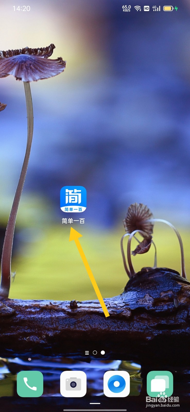 简单一百如何修改性别