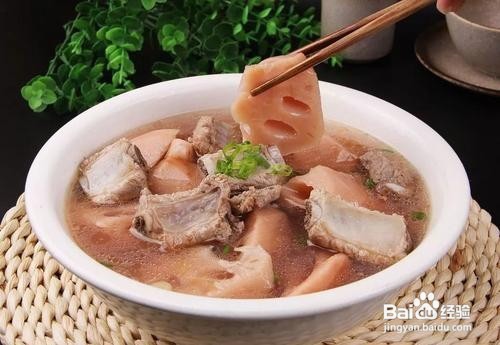 好喝的排骨汤怎么做