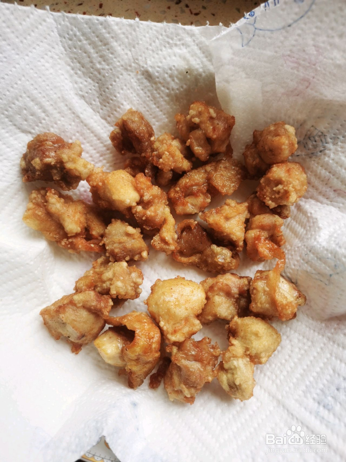 红火年夜饭彩鸟朝凤的做法