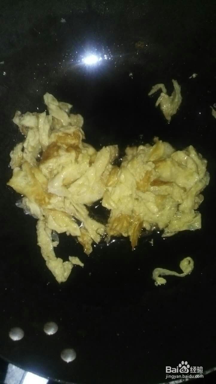 好吃又营养的一道菜，可以当饭吃哦