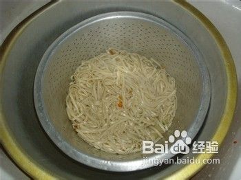 懒人炒面