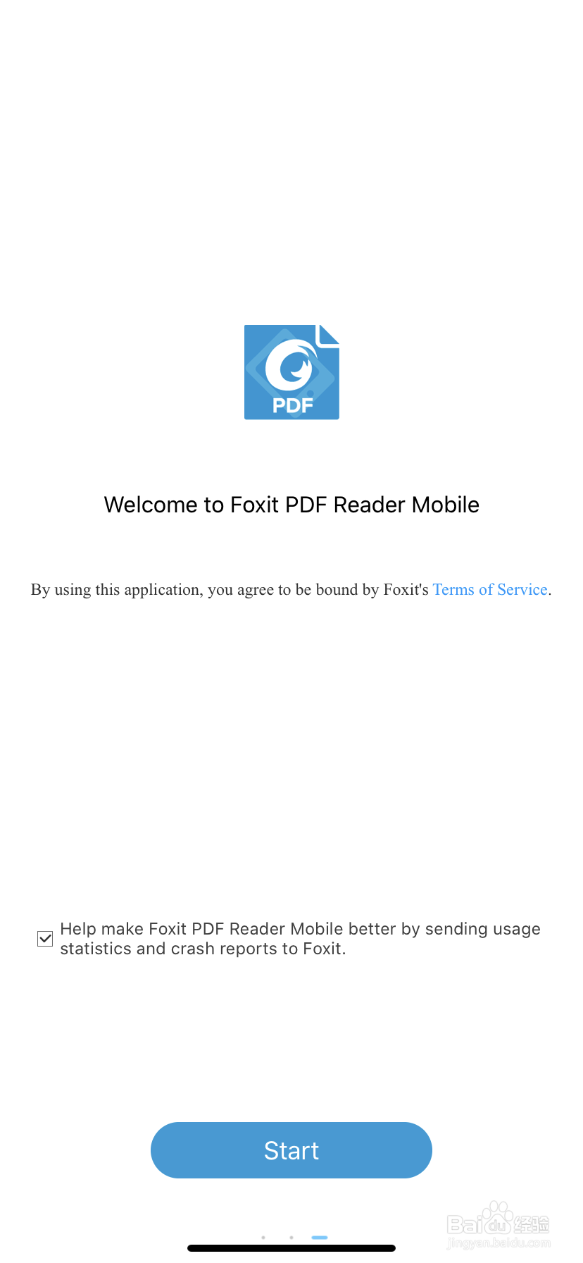 手机PDF阅读笔记记录软件