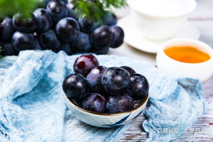 哺乳期、宝宝能吃黑加仑吗